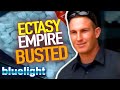 Multimillionaire ECTASTY Empire  | Australian Druglords | S01E02 | Blue Light: Police & Emergency