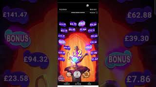 Eternal Wishes Lucky Tap