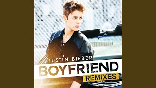 Смотреть клип Boyfriend (Joe Gauthreaux & Peter Barona Full Vocal Club Mix)