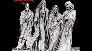 BEHERIT - The oath of black blood [1991] full album HQ