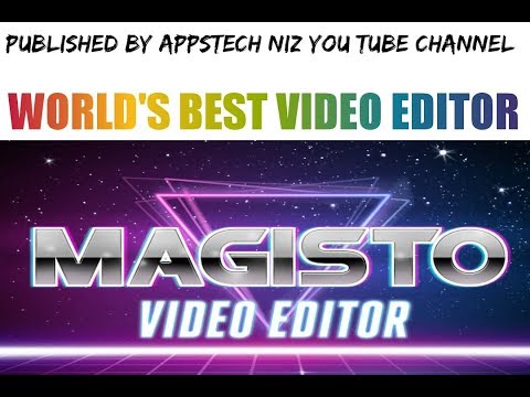 a-most-professional-video-editor-magisto-full-tutorial-best-app-download-link-in-description