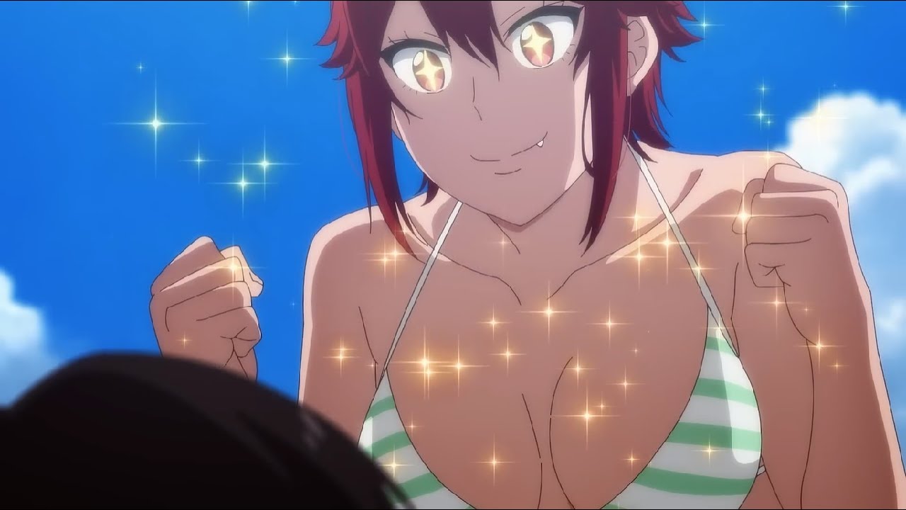 Tomo-chan wa Onnanoko! Data de lançamento do episódio 7, visualização