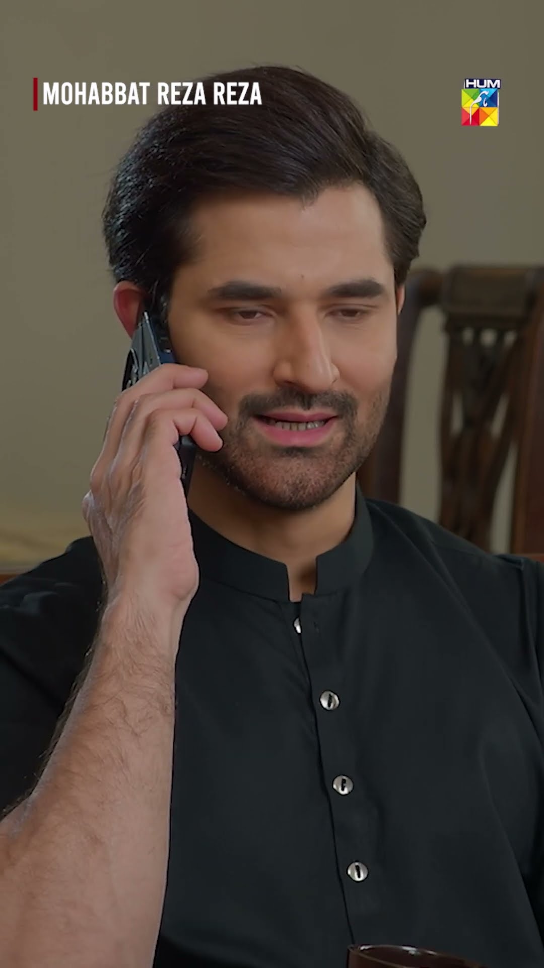Mohabbat Reza Reza [Best Moment] - #shorts #viralvideo #mohabbatrezareza #humtv