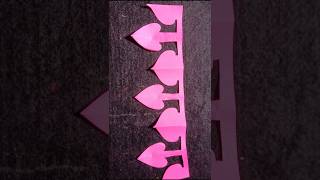 Cutting✂️paper craft ideas💡#diy#shortvideo#homemadepapercraft#trending#viral#newcraftvideo#ideas