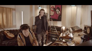 Julien Clerc - "Comme à Ostende" (session studio)