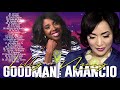 2 HORAS LO MEJOR DE LILLY GOODMAN Y NANCY AMANCIO EN ADORACIÓN - ALABANZAS CRISTIANA MIX