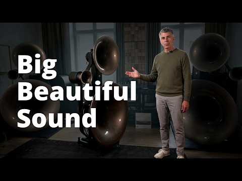 Big Beautiful Sound