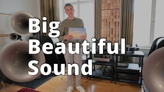 Big Beautiful Sound
