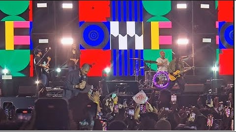 SHEILA ON 7 (Full Concert) SO7 | BIG BANG 2024 (01/01/2025) || GAMBIR EXPO KEMAYORAN JAKARTA