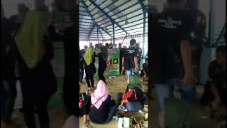 KPB NYAWIJI..Lagu wajib KPB.NUSANTARA,NGOPDAN KORWIL KLATEN