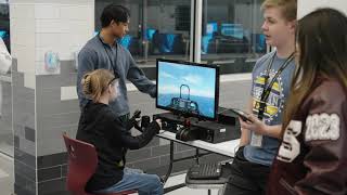Career and Technical Education Month 2023