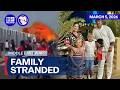 Perth family left stranded in Qatar | 9 News Australia