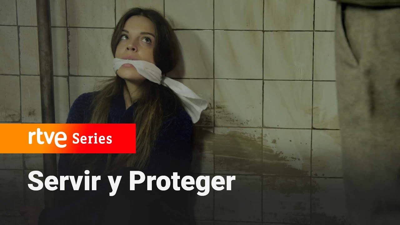 Servir y Proteger: Villalobos tiene a Bea secuestrada #Capítulo1139 | RTVE Series