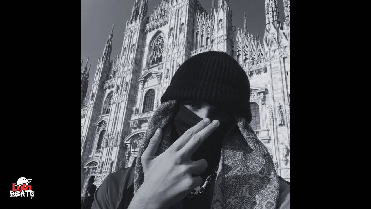 [FREE] EsDeeKid x Shiva Type Beat | “REDEMPTION”