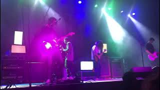 Download lagu Knuckle Puck-Wait Live