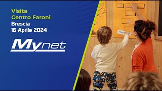 Centro Abilitativo Faroni - Brescia