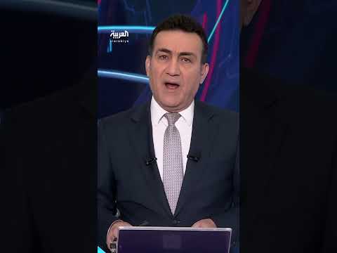 على هامش اجتماع مدريد... وزير الخارجية السعودي الأمير فيصل بن فرحان يلتقي نظيره النرويجي إسبن بارث