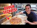 Sourdough Pizza Secrets From a Real Baker