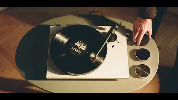 E1 - Entry 1 into the world of analog sound.