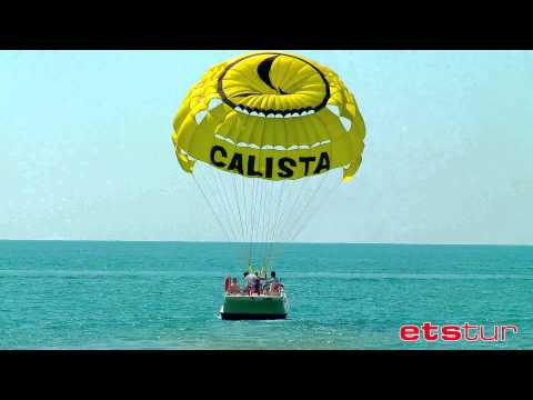 Calista Luxury Resort Belek - Etstur