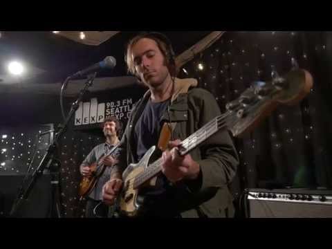 Allah-Las - Full Performance (Live on KEXP)