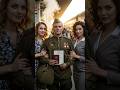 Какие Дембеля Советской Армии Были Популярны у Девушек? #история