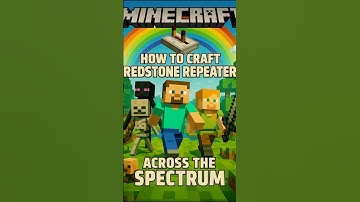 How to Make a Repeater NOW #minecraftshorts #redstonetutorial #gamingtips