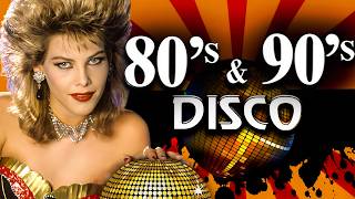 EuroDisco 80s Legends - Modern Talking, CC Catch, Boney M - The Best Oldies Song Ever 80s Music Hits