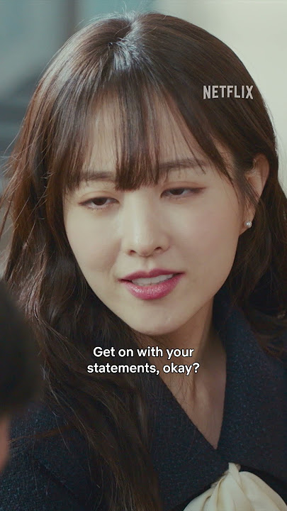 I love that Min-hyuk mentioned their kids 🥺 #StrongGirlNamSoon #StrongGirlBongSoon