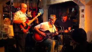 Kev Gray. Japan Music Week