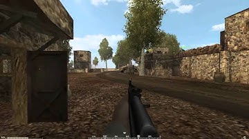 Project Reality: BF2 Mod v0.95: Taliban - HD