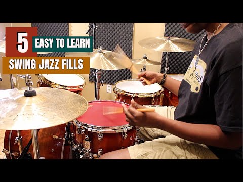 5-easy-to-learn-jazz-swing-fills