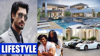 Vidyut Jammwal Lifestyle, Family, Girlfriend, House, Cars, Awards, Income, Net Worth, Biography