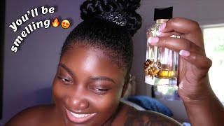 My Most complimented fragrances| I like to smell like MONEY🤑