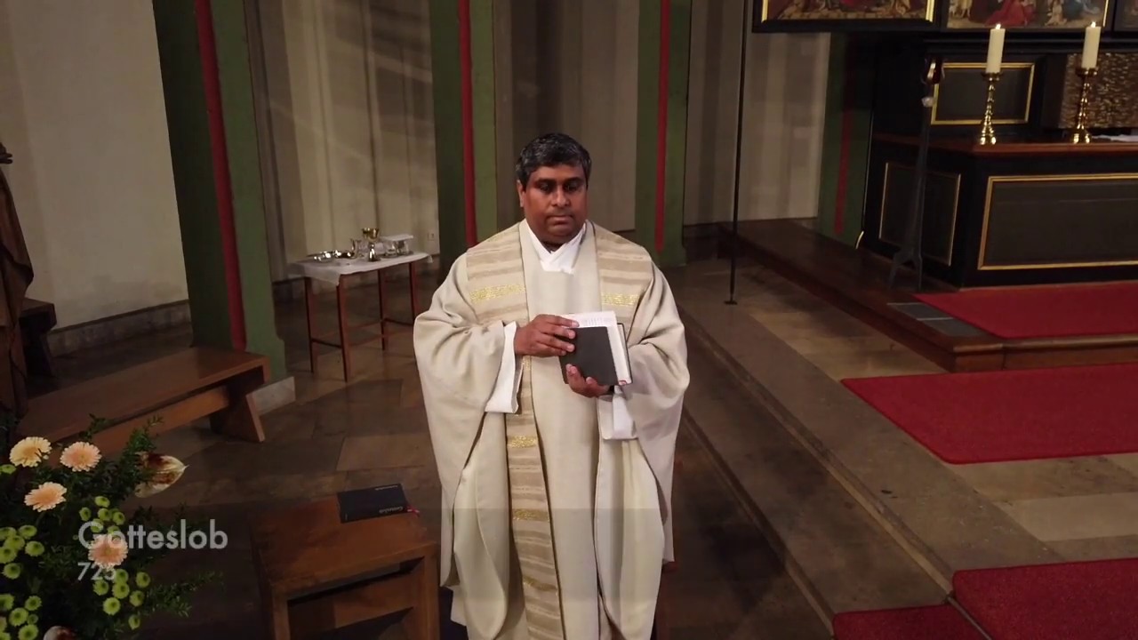 Gründonnerstag 2020