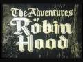 Theme Song to The Adventures of Robin Hood