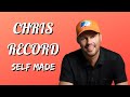 Chris Record - SELF MADE (LYRICS)