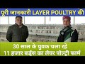 Layer Poultry farming/Egg farm/full detail of Poultry farm/पोल्ट्री फार्म/Hello farmer/hello farmers