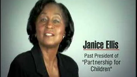 Janice Ellis, Kansas City mayoral candidate: "List...
