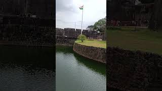  Palakkad Fort kerala India