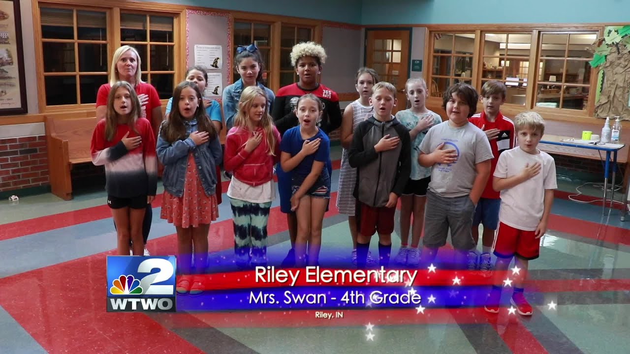 Sugar Grove Elementary Mrs Swan 4th Grade YouTube