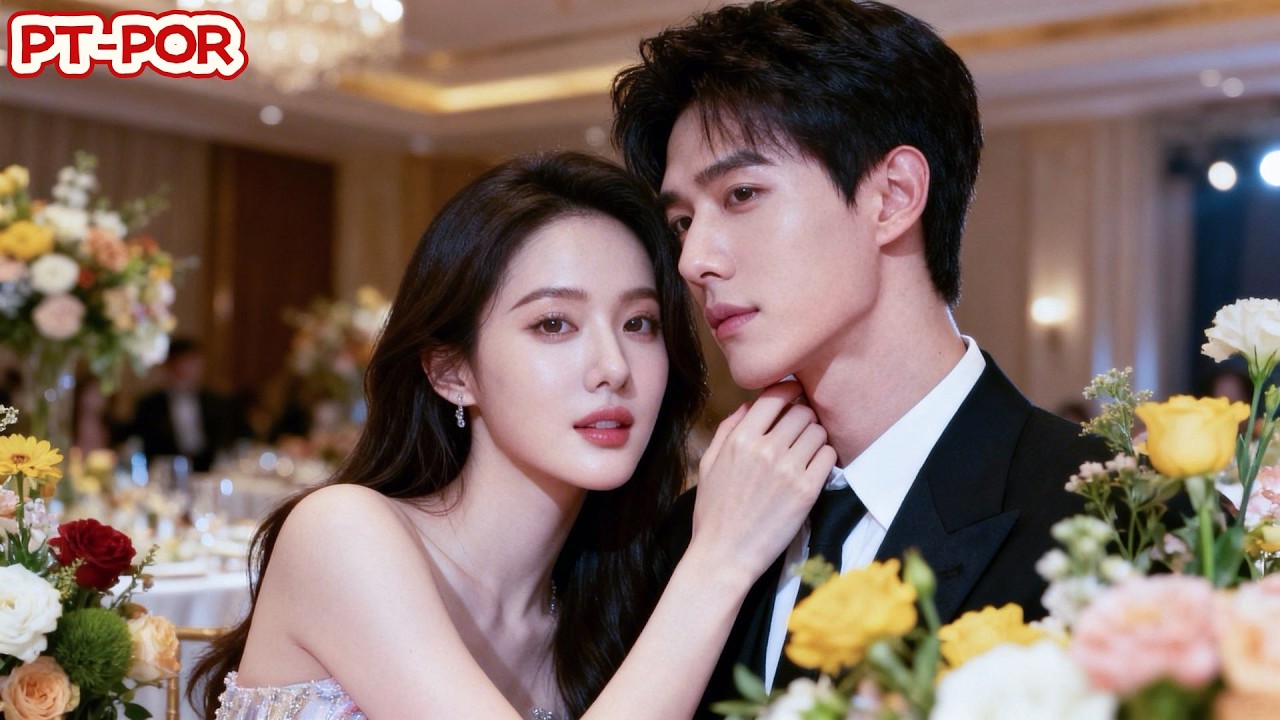 Casamento de contrato prende o CEO frio.Ele é indiferente com todos,mas em casa,faz graça para ela.