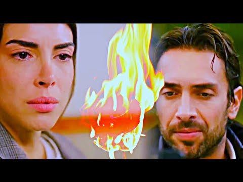 بعده فارق رامي جمال // اسماء و عادل مسلسل هذا البحر سيفيض tasacak bu deniz adil ve Esme 