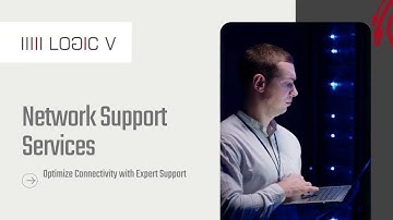 Optimize Conectivity with Expert Network Support Services