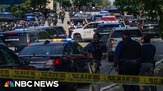 美國CDC總部槍擊案2死　槍手疑怪COVID疫苗害患病