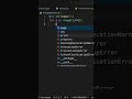 Reverse Triangle Pattern in Python