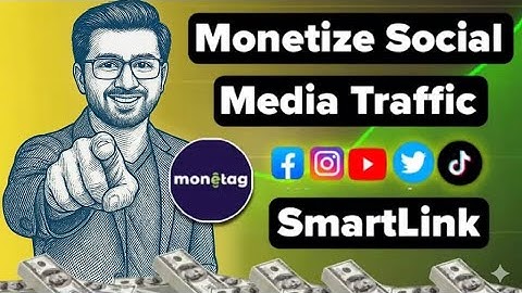 Monetag Full Tutorial|MoneTag Direct Link Monitization High Cpm |#technicalfahad 