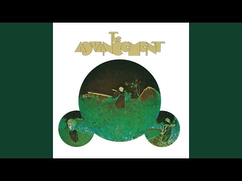 The Advancement — Sunflower