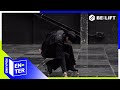 [EN-TER key] Roller Skating Practice by SUNGHOON - ENHYPEN (엔하이픈) (ENG/JPN)