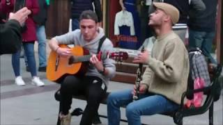 Mağusa Limanı / Uyan Alim - Enes Kılınç
